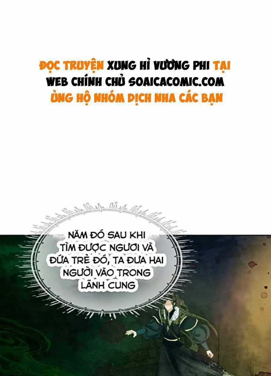 Xung Hỉ Vương Phi - Chapter 90 - Trang 1