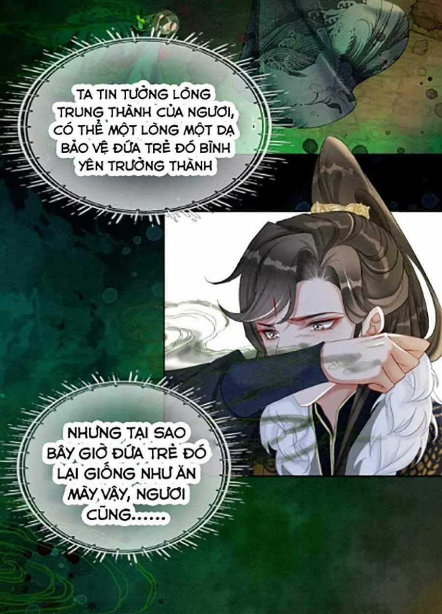 Xung Hỉ Vương Phi - Chapter 90 - Trang 2