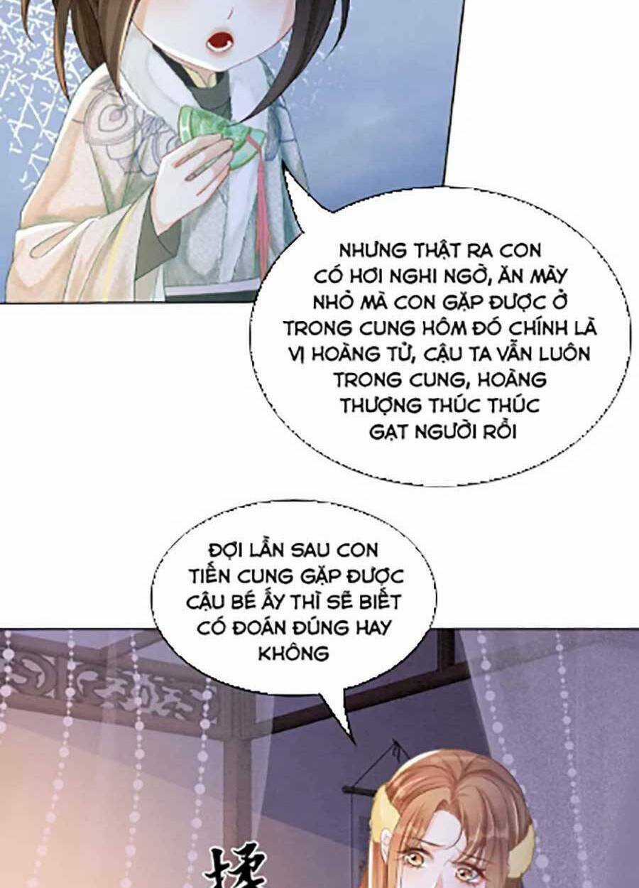 Xung Hỉ Vương Phi - Chapter 90 - Trang 11