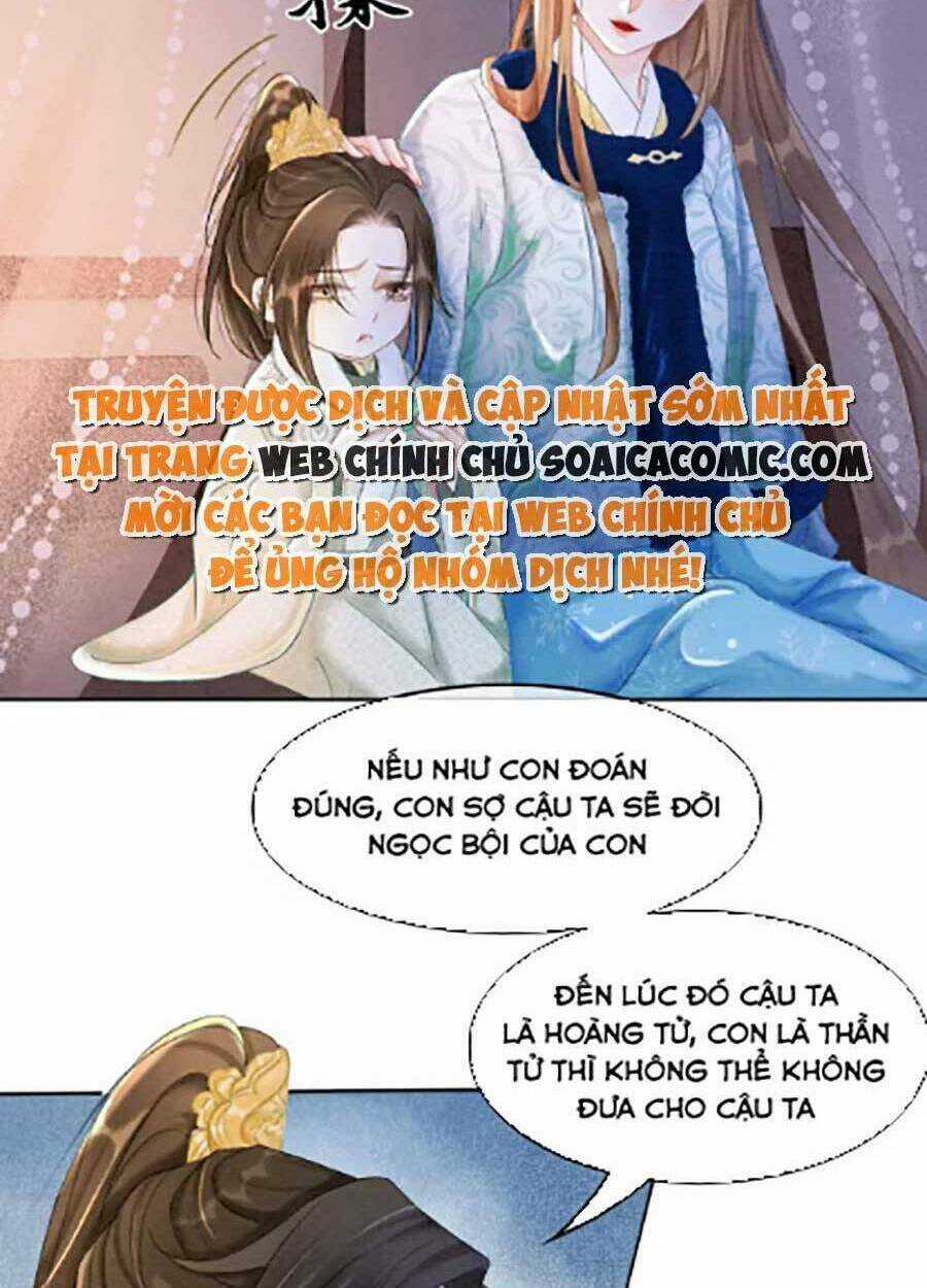 Xung Hỉ Vương Phi - Chapter 90 - Trang 12