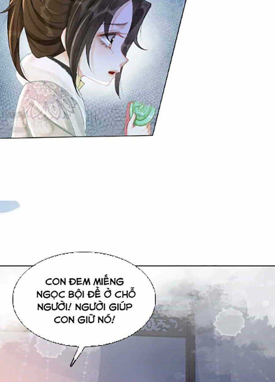 Xung Hỉ Vương Phi - Chapter 90 - Trang 13