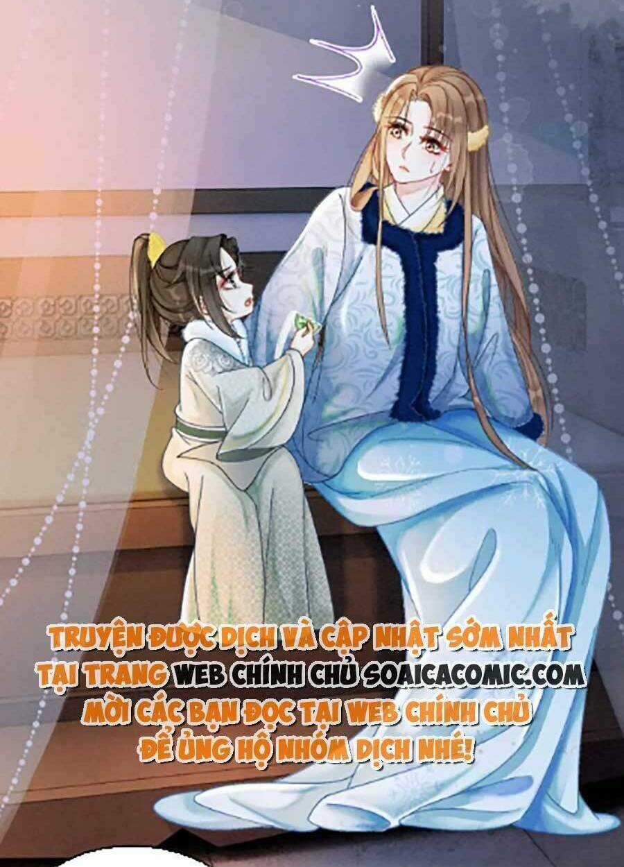 Xung Hỉ Vương Phi - Chapter 90 - Trang 14