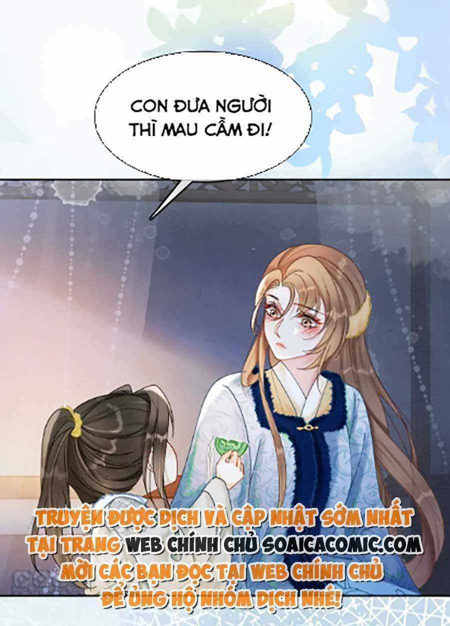 Xung Hỉ Vương Phi - Chapter 90 - Trang 16