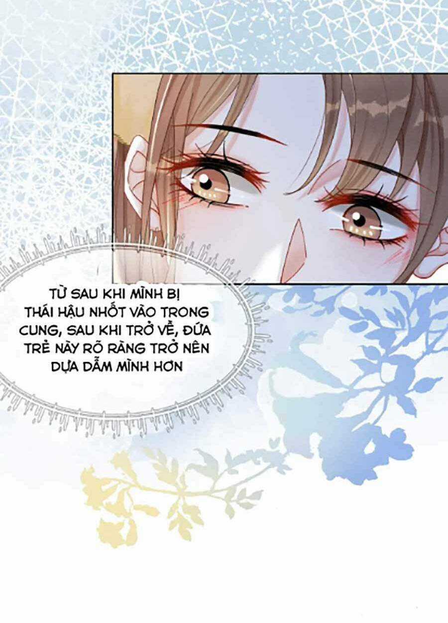 Xung Hỉ Vương Phi - Chapter 90 - Trang 17