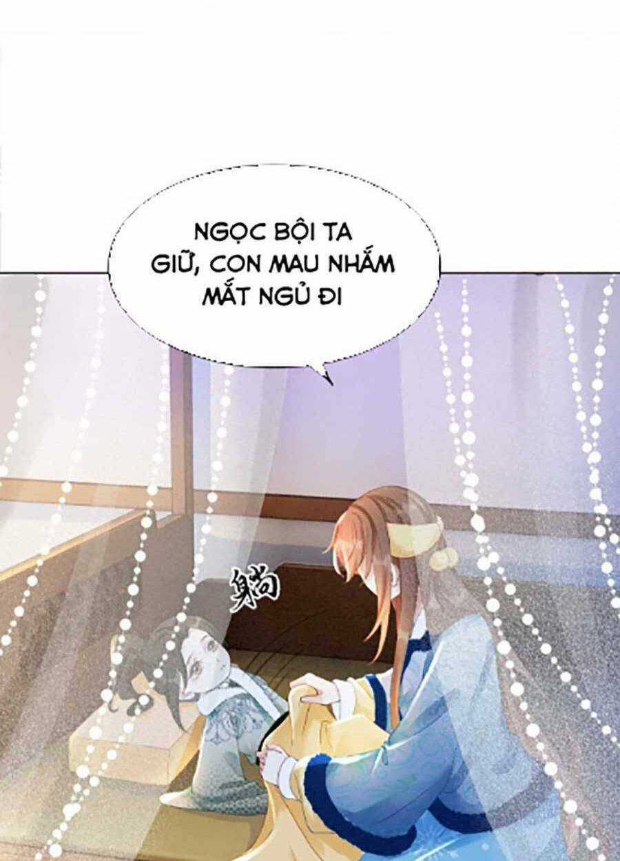 Xung Hỉ Vương Phi - Chapter 90 - Trang 18