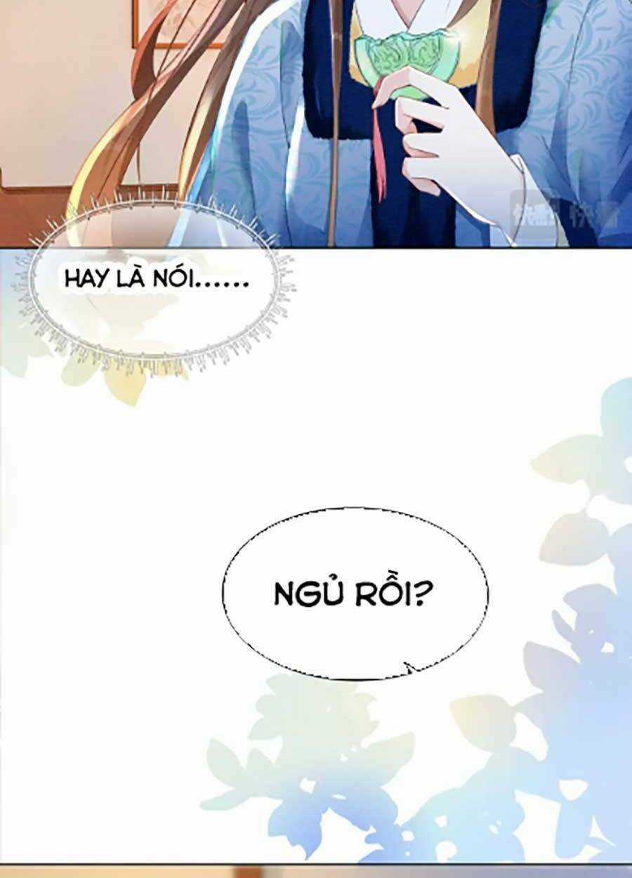 Xung Hỉ Vương Phi - Chapter 90 - Trang 20