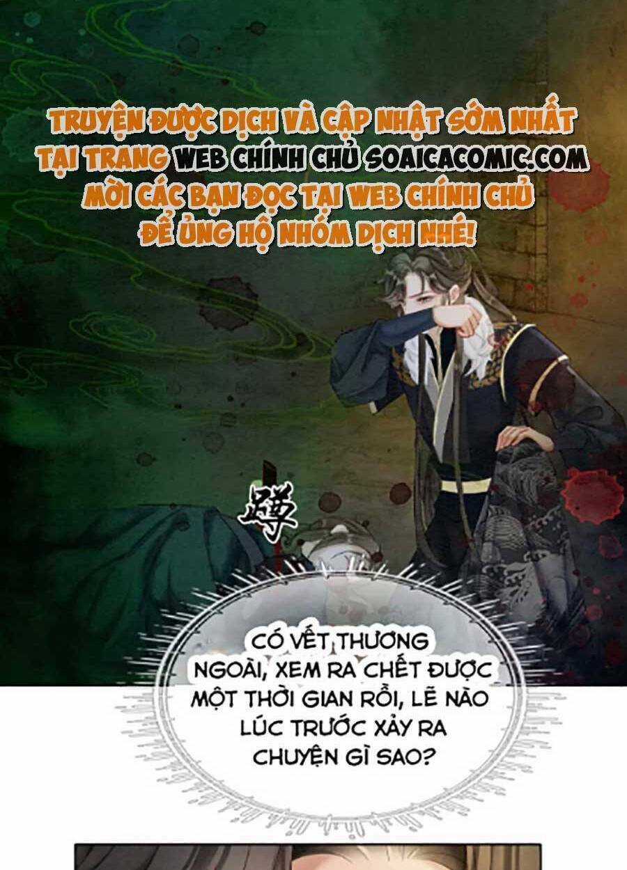 Xung Hỉ Vương Phi - Chapter 90 - Trang 3
