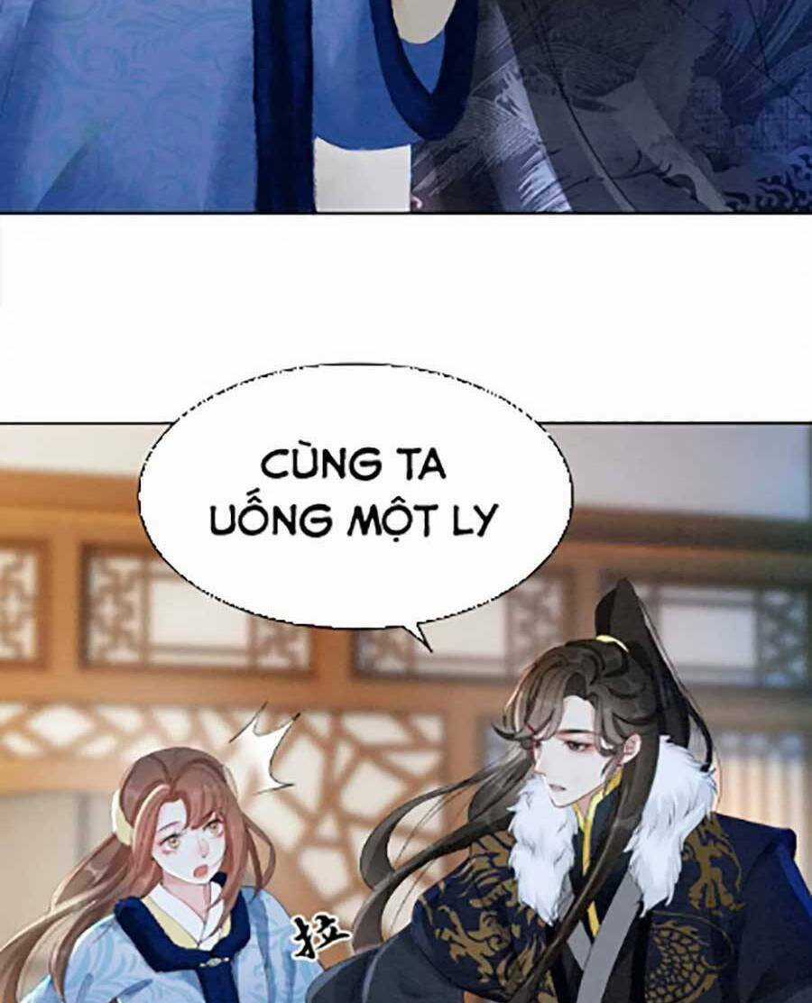 Xung Hỉ Vương Phi - Chapter 90 - Trang 22