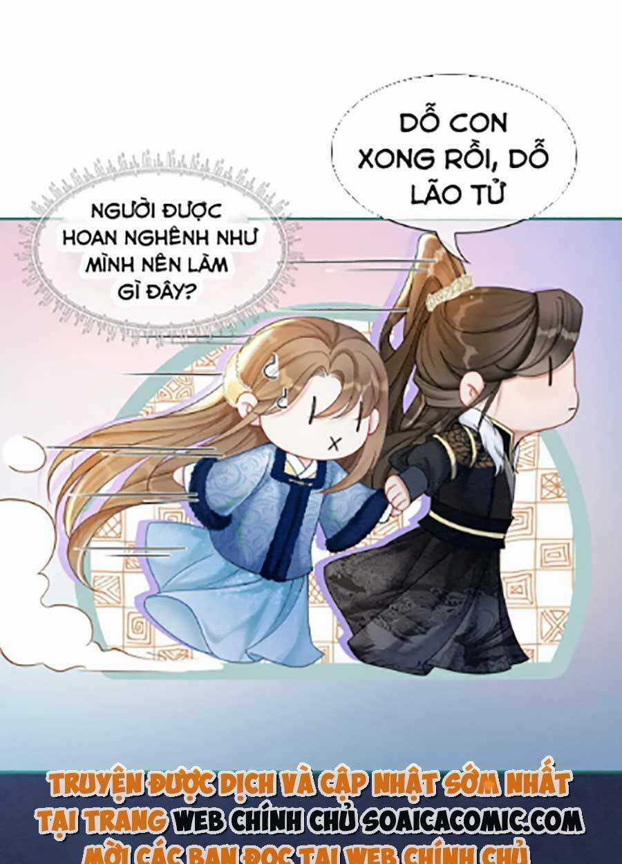 Xung Hỉ Vương Phi - Chapter 90 - Trang 24