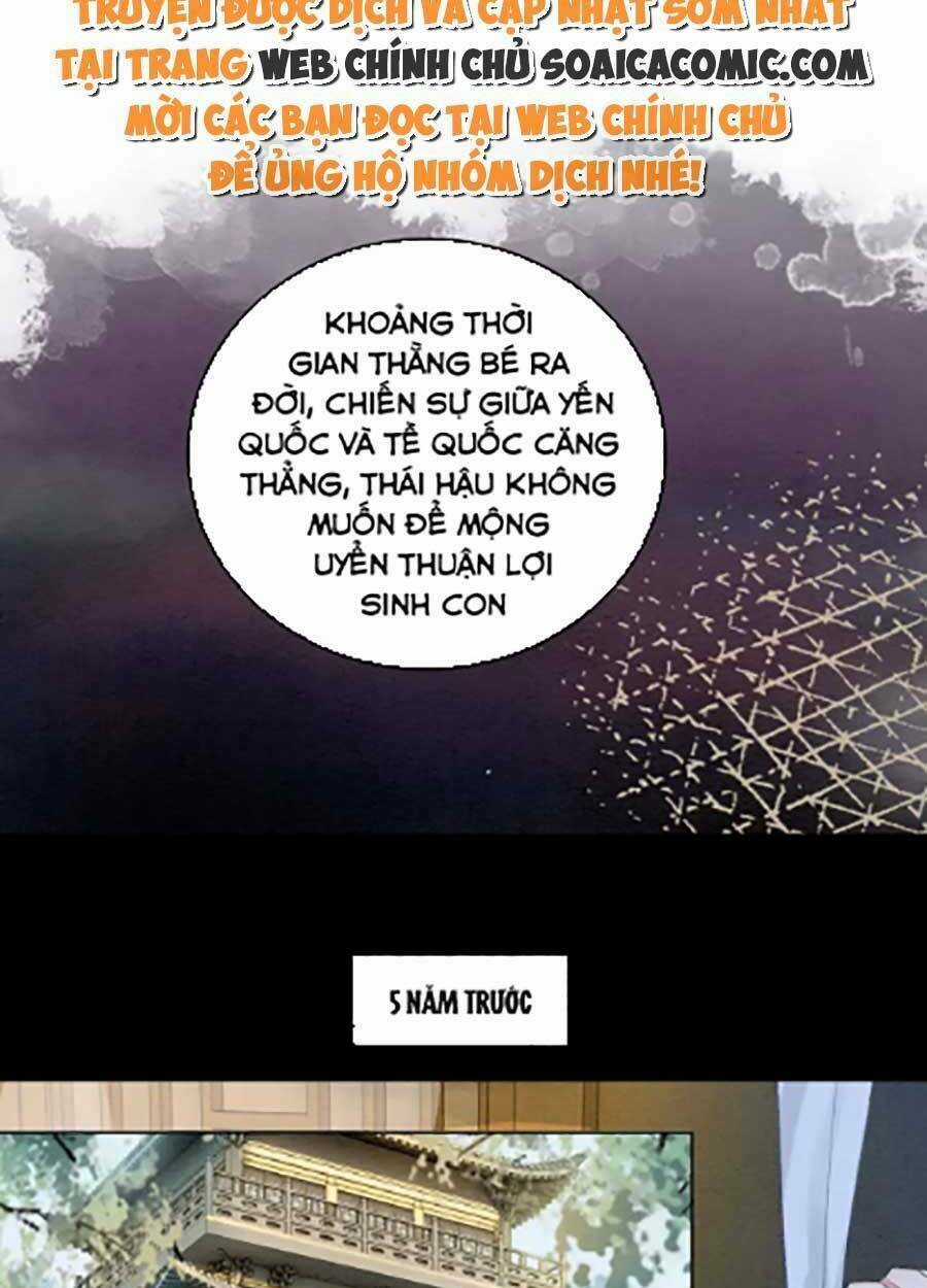 Xung Hỉ Vương Phi - Chapter 90 - Trang 28