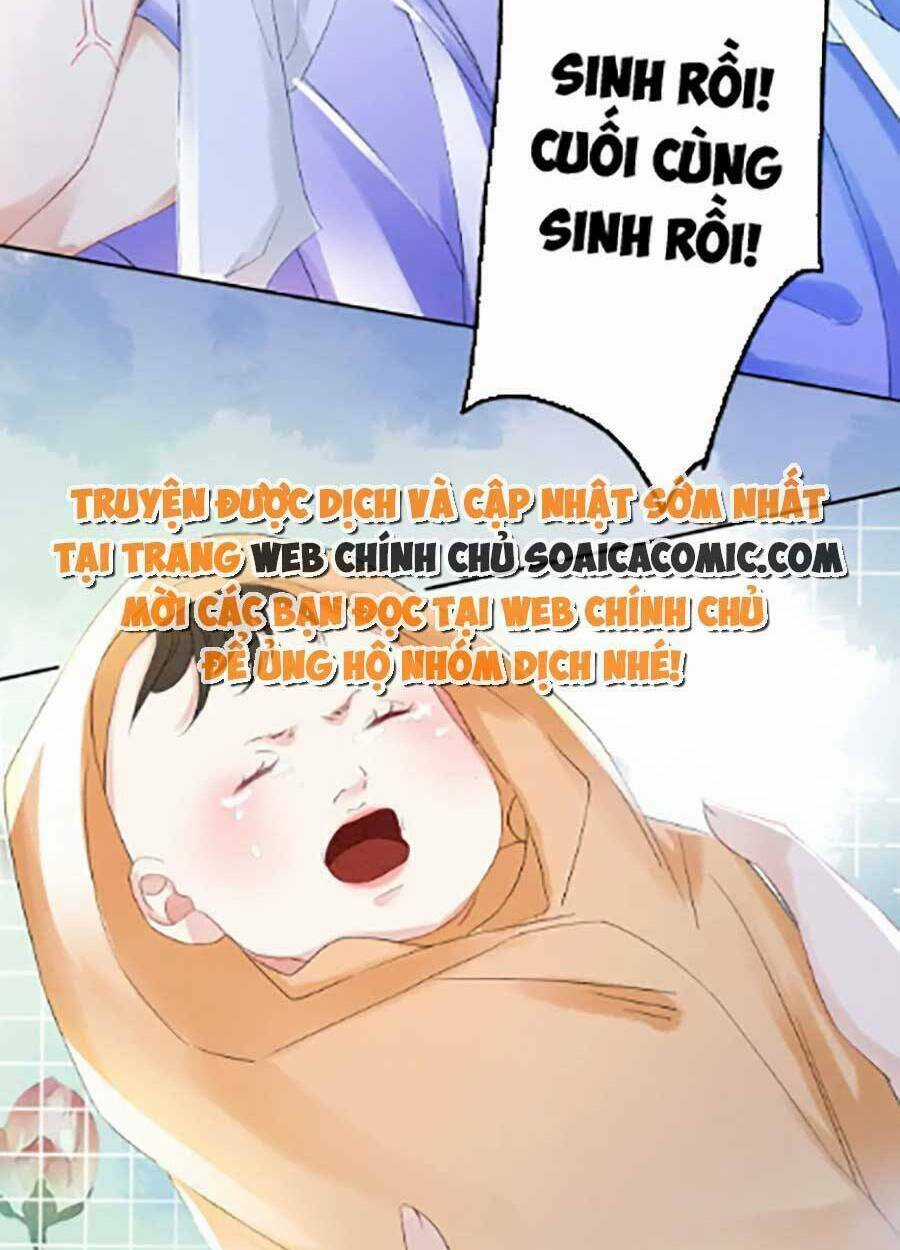 Xung Hỉ Vương Phi - Chapter 90 - Trang 30