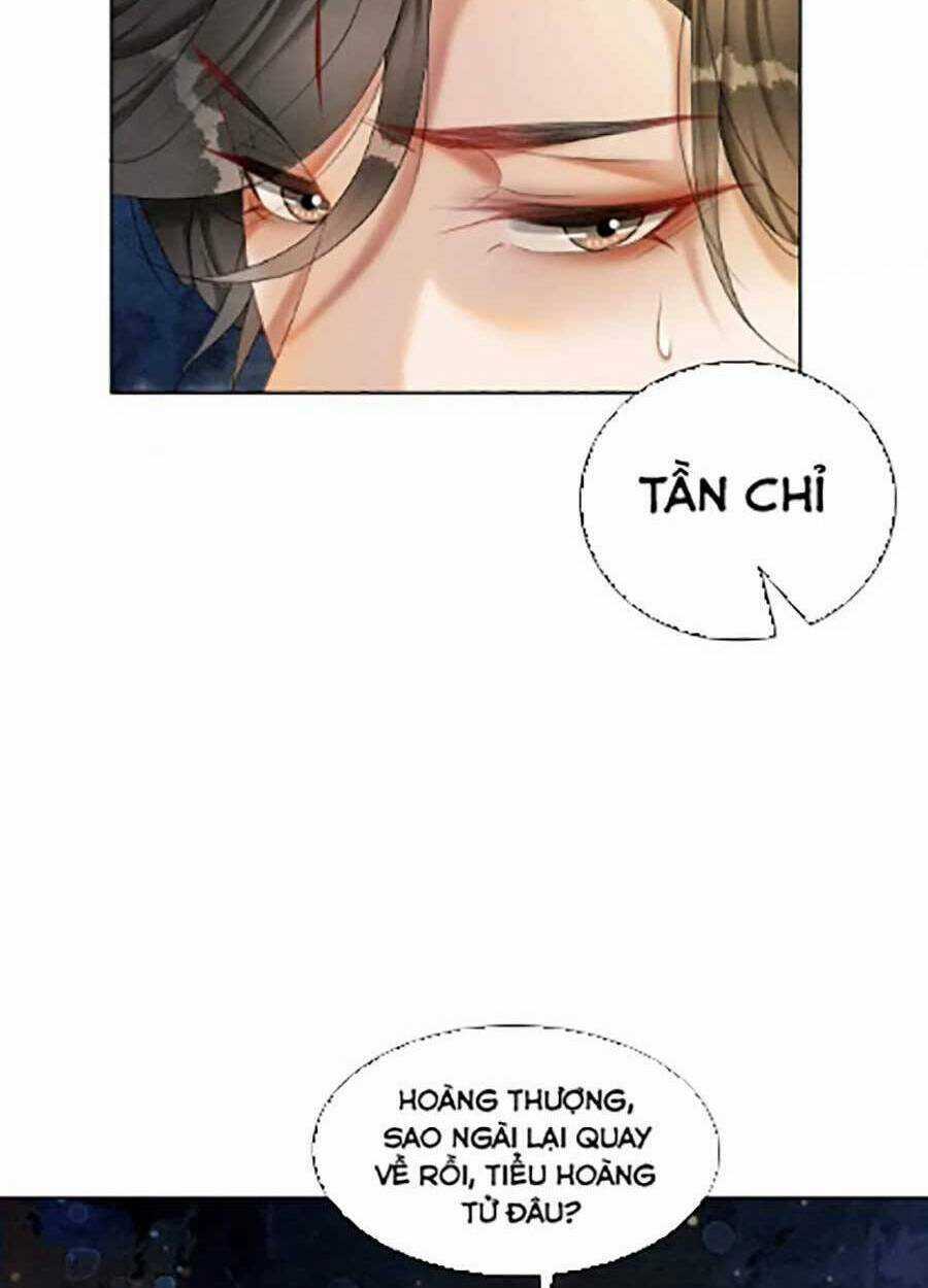 Xung Hỉ Vương Phi - Chapter 90 - Trang 4