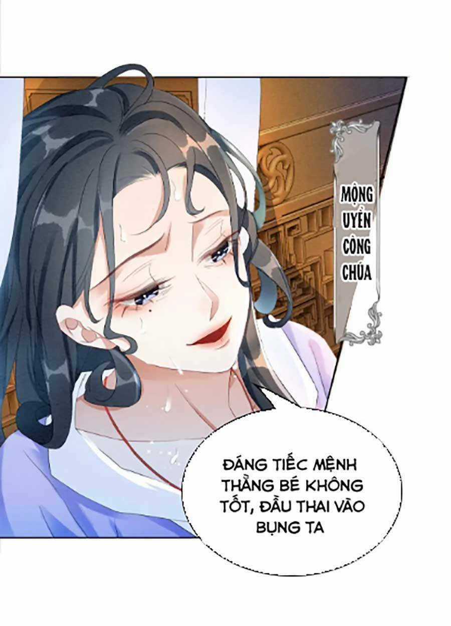 Xung Hỉ Vương Phi - Chapter 90 - Trang 33