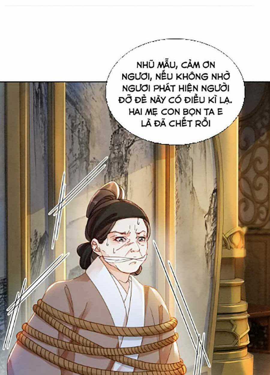 Xung Hỉ Vương Phi - Chapter 90 - Trang 34