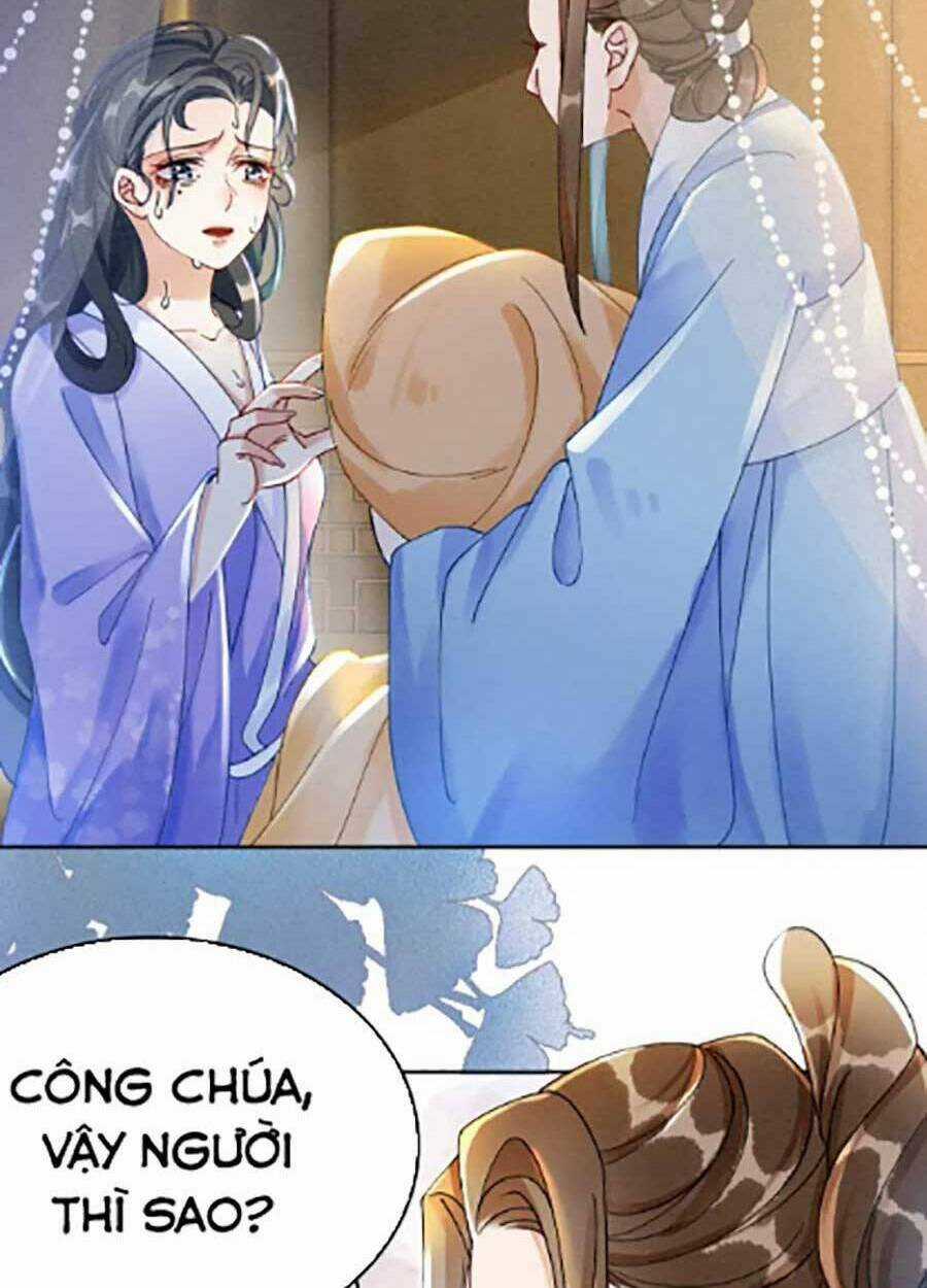 Xung Hỉ Vương Phi - Chapter 90 - Trang 36