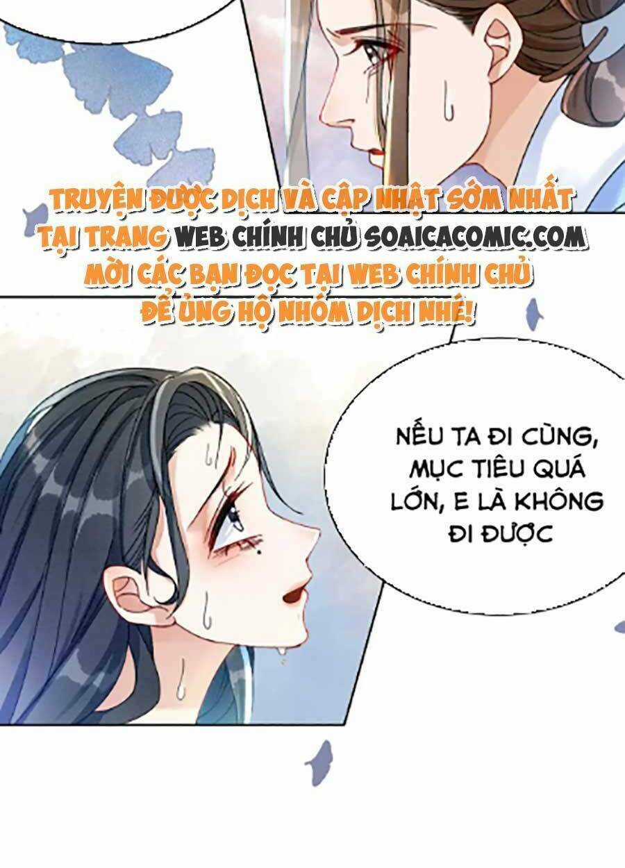 Xung Hỉ Vương Phi - Chapter 90 - Trang 37