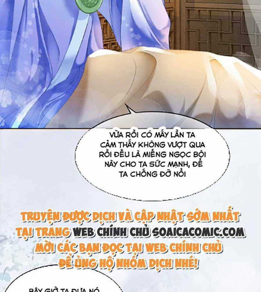 Xung Hỉ Vương Phi - Chapter 90 - Trang 39