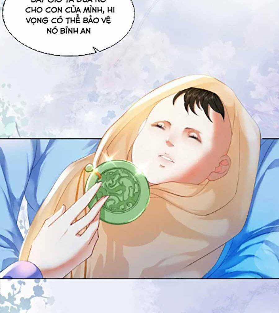 Xung Hỉ Vương Phi - Chapter 90 - Trang 40