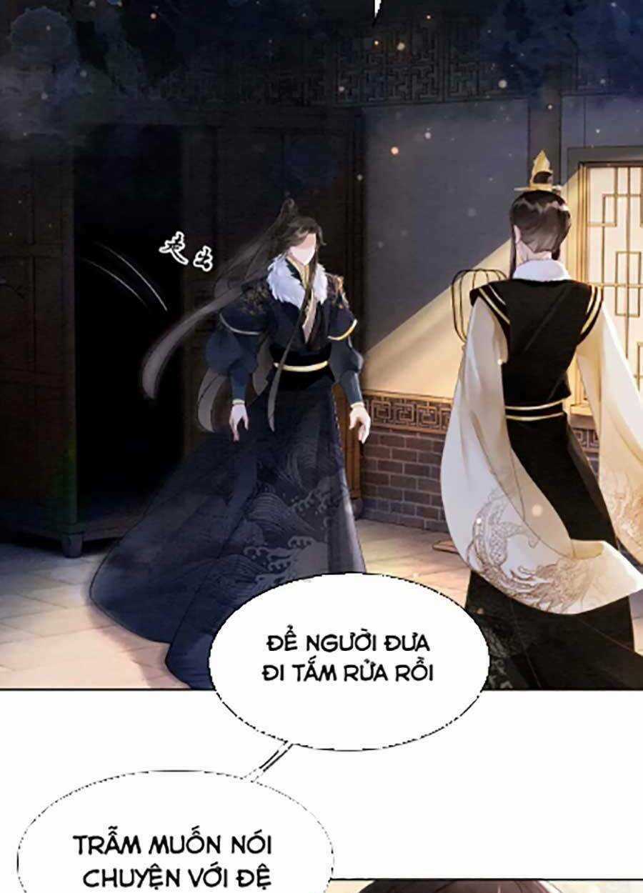 Xung Hỉ Vương Phi - Chapter 90 - Trang 5