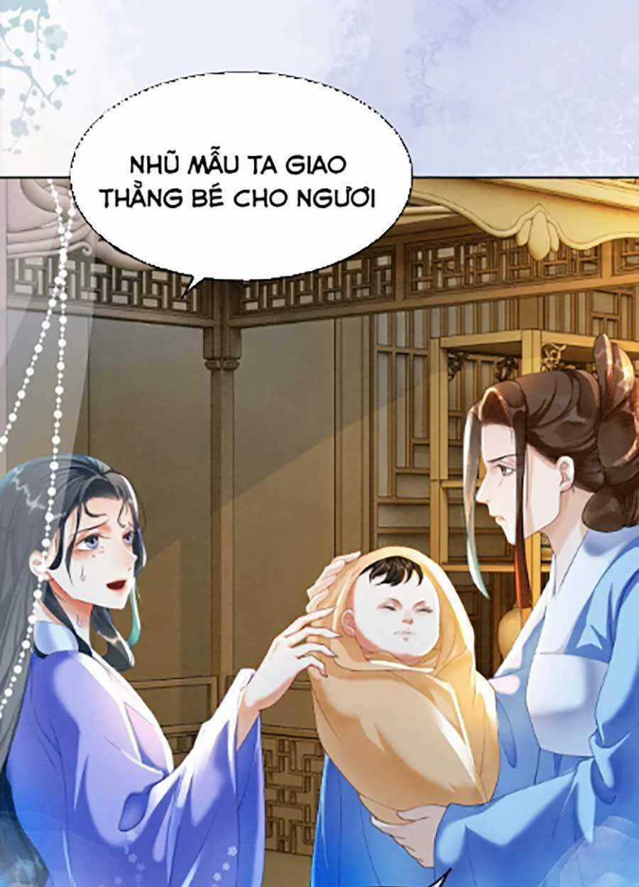 Xung Hỉ Vương Phi - Chapter 90 - Trang 41
