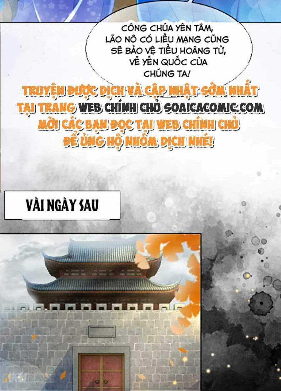 Xung Hỉ Vương Phi - Chapter 90 - Trang 42