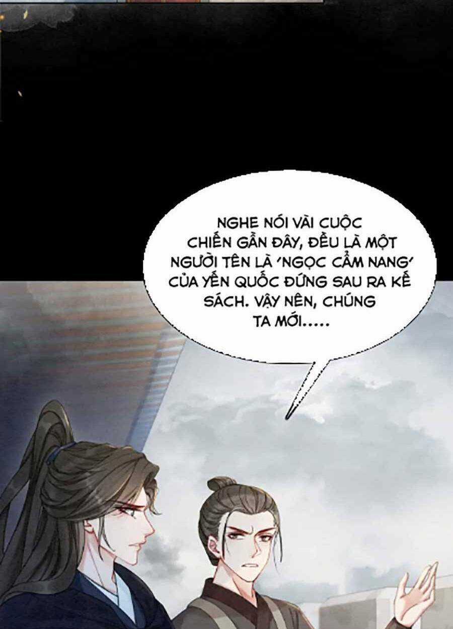 Xung Hỉ Vương Phi - Chapter 90 - Trang 43