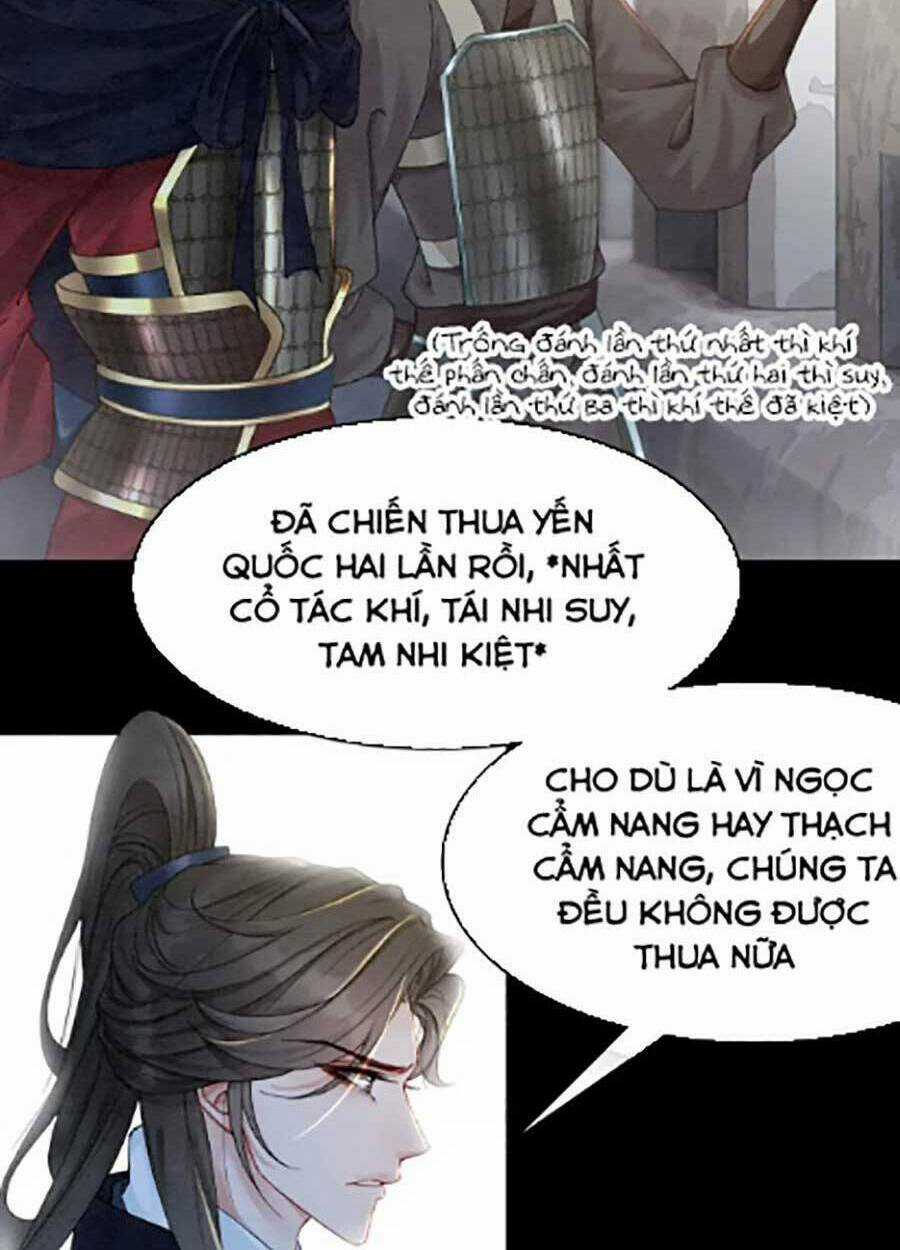 Xung Hỉ Vương Phi - Chapter 90 - Trang 44