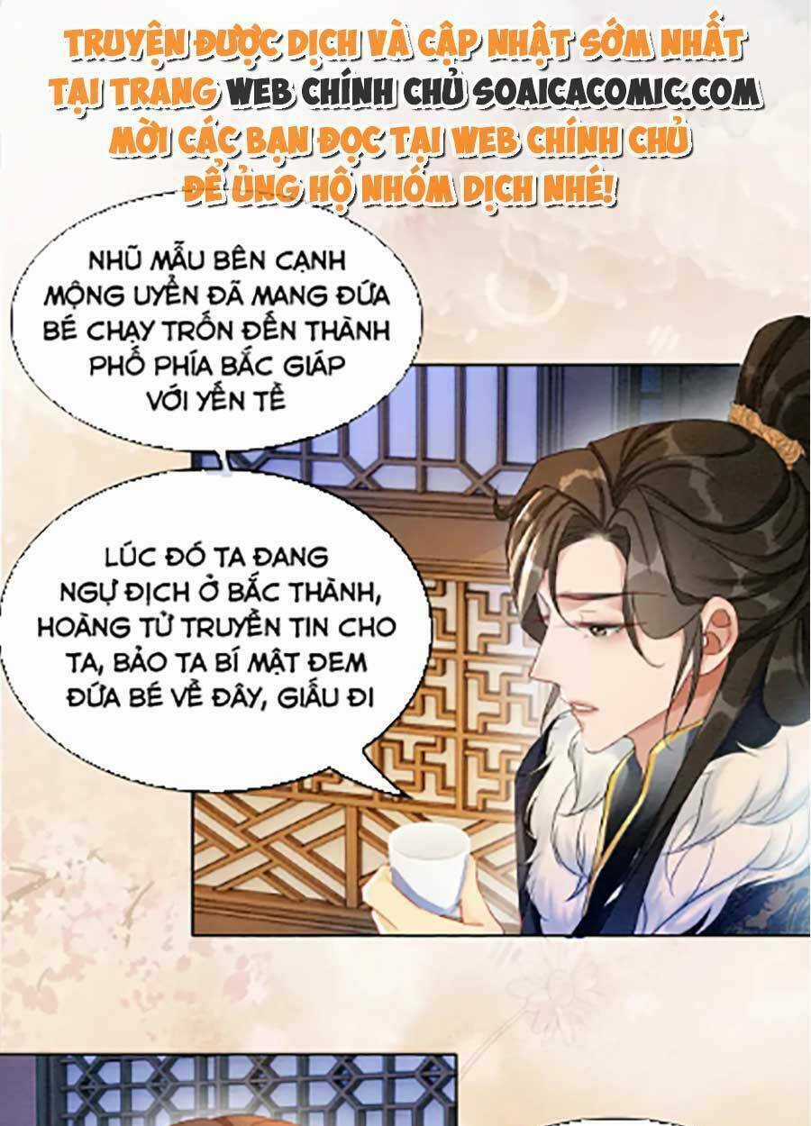 Xung Hỉ Vương Phi - Chapter 90 - Trang 48