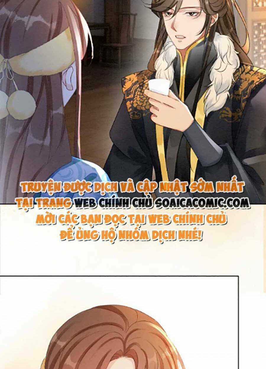 Xung Hỉ Vương Phi - Chapter 90 - Trang 50