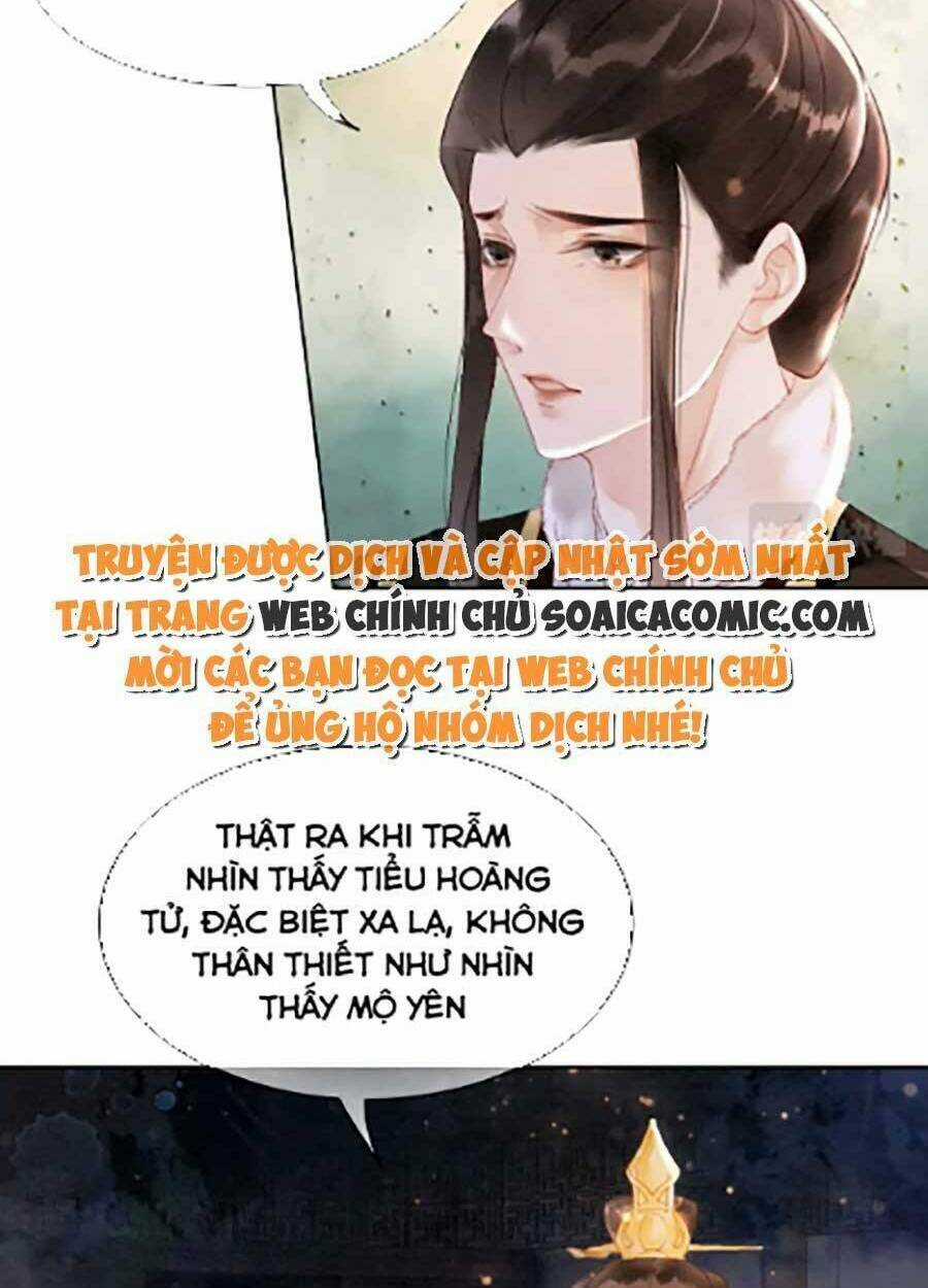 Xung Hỉ Vương Phi - Chapter 90 - Trang 6