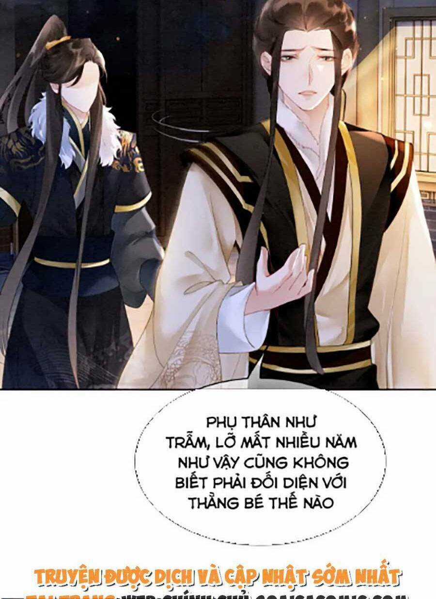 Xung Hỉ Vương Phi - Chapter 90 - Trang 7