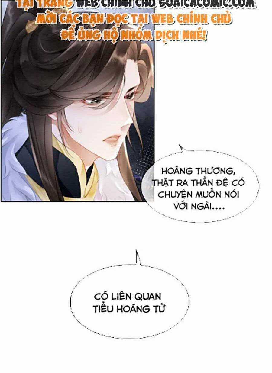 Xung Hỉ Vương Phi - Chapter 90 - Trang 8