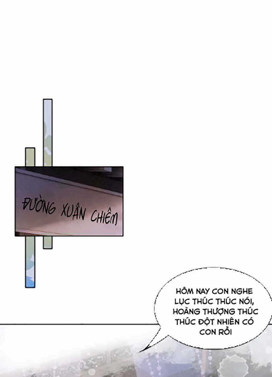 Xung Hỉ Vương Phi - Chapter 90 - Trang 9