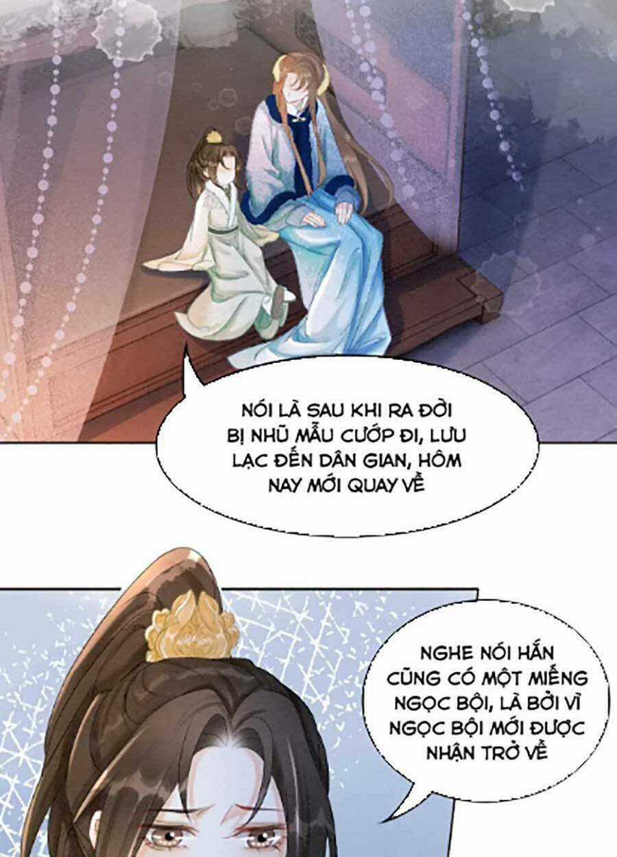 Xung Hỉ Vương Phi - Chapter 90 - Trang 10