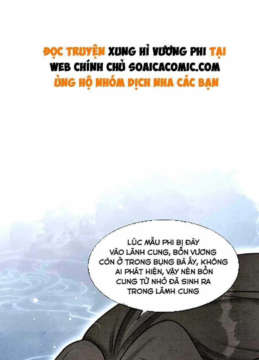 Xung Hỉ Vương Phi - Chapter 91 - Trang 1