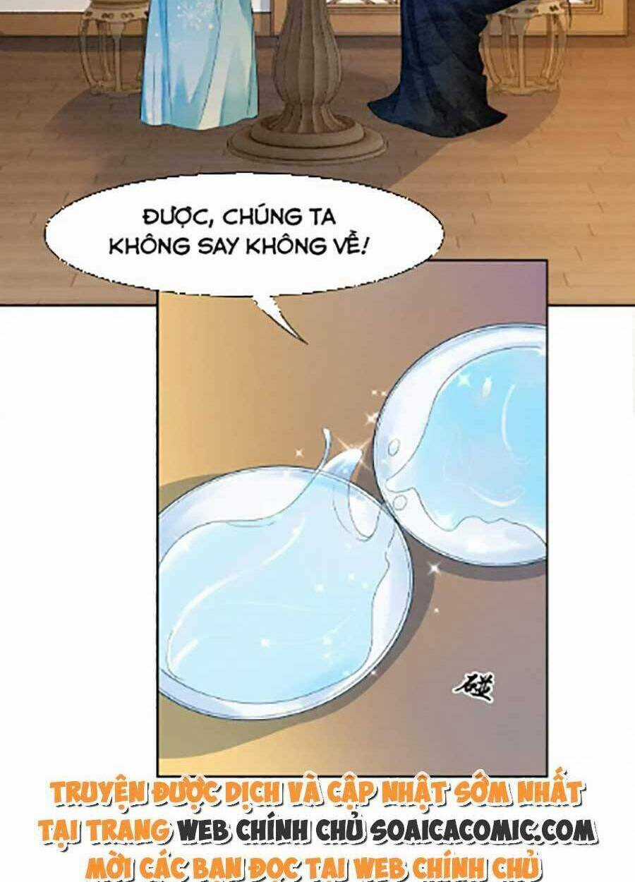 Xung Hỉ Vương Phi - Chapter 91 - Trang 11