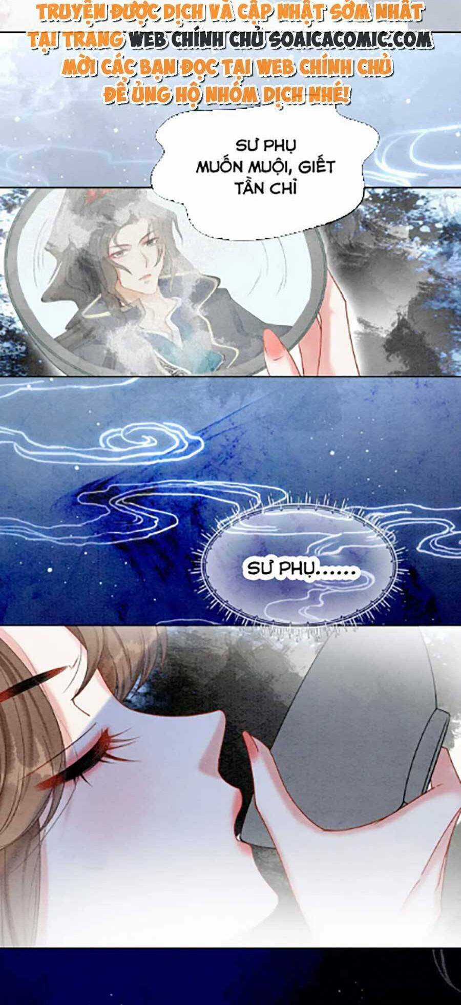 Xung Hỉ Vương Phi - Chapter 91 - Trang 14