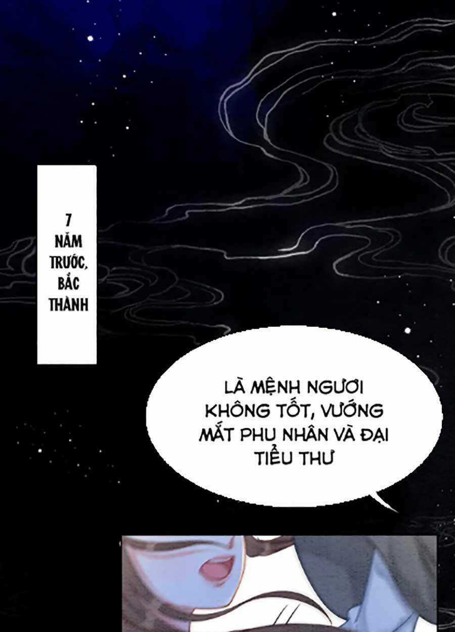 Xung Hỉ Vương Phi - Chapter 91 - Trang 15