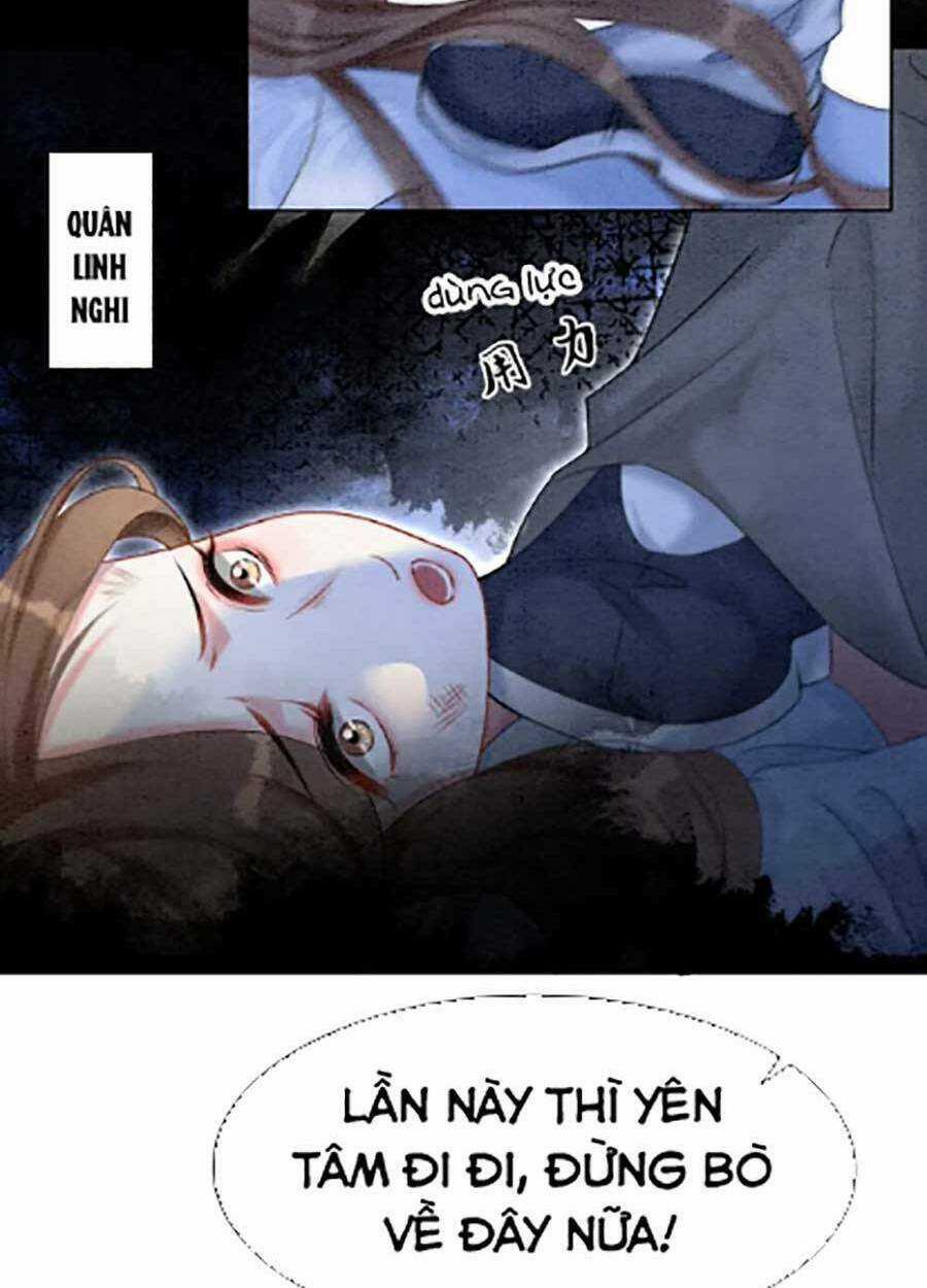 Xung Hỉ Vương Phi - Chapter 91 - Trang 16