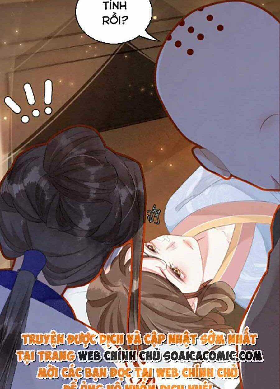 Xung Hỉ Vương Phi - Chapter 91 - Trang 20