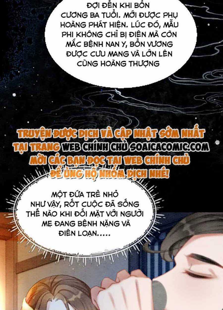 Xung Hỉ Vương Phi - Chapter 91 - Trang 3