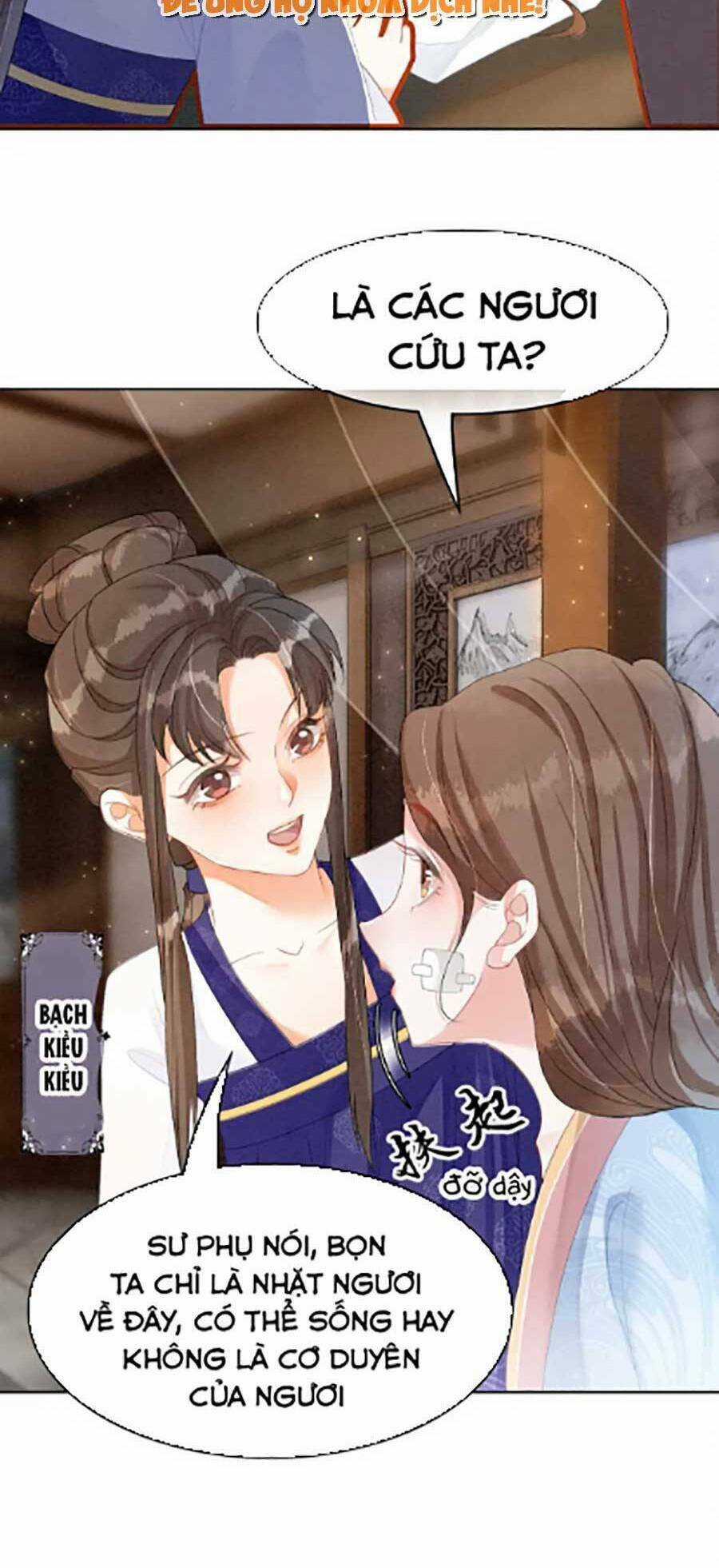 Xung Hỉ Vương Phi - Chapter 91 - Trang 21