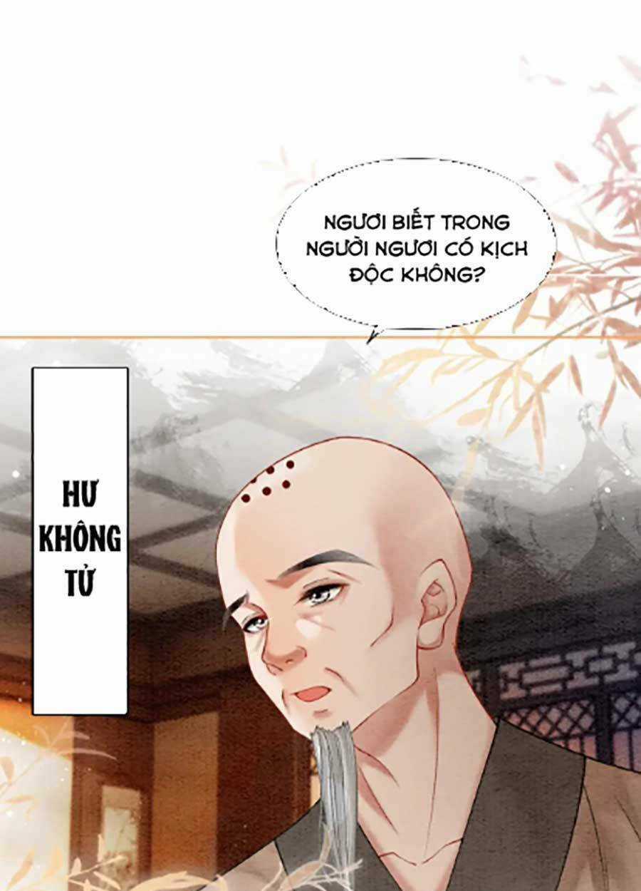 Xung Hỉ Vương Phi - Chapter 91 - Trang 22