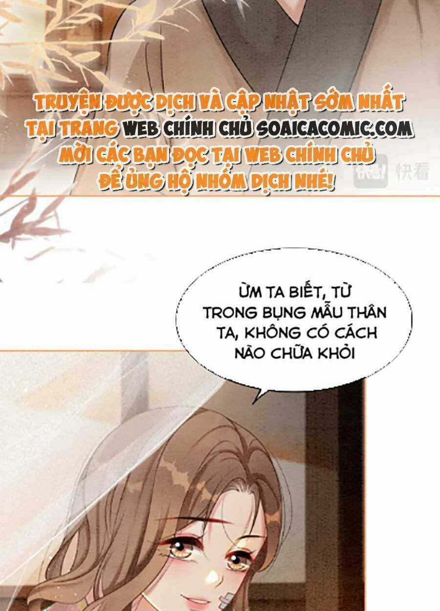 Xung Hỉ Vương Phi - Chapter 91 - Trang 23