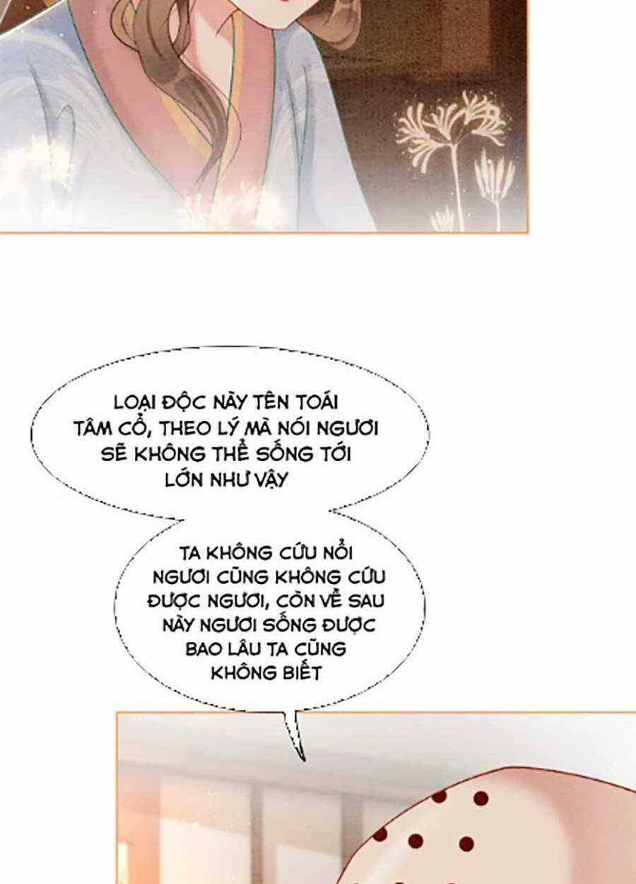 Xung Hỉ Vương Phi - Chapter 91 - Trang 24