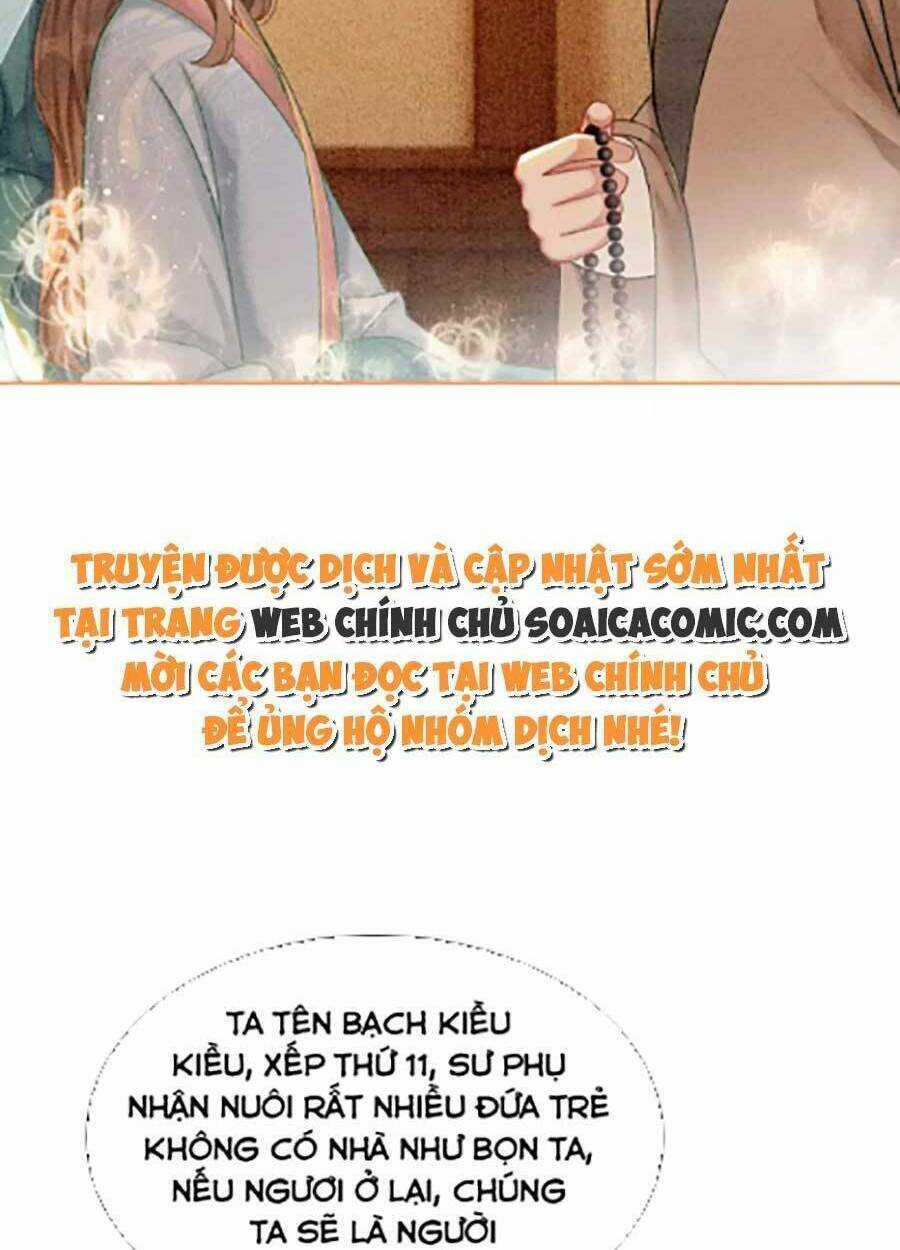 Xung Hỉ Vương Phi - Chapter 91 - Trang 27