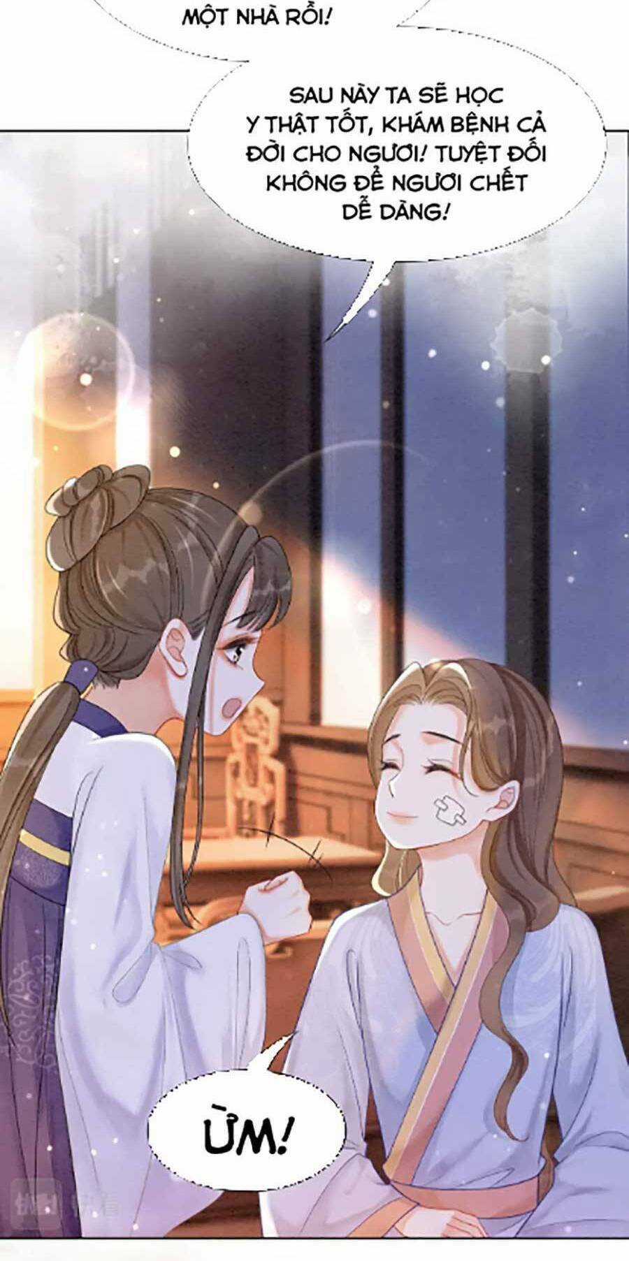 Xung Hỉ Vương Phi - Chapter 91 - Trang 28