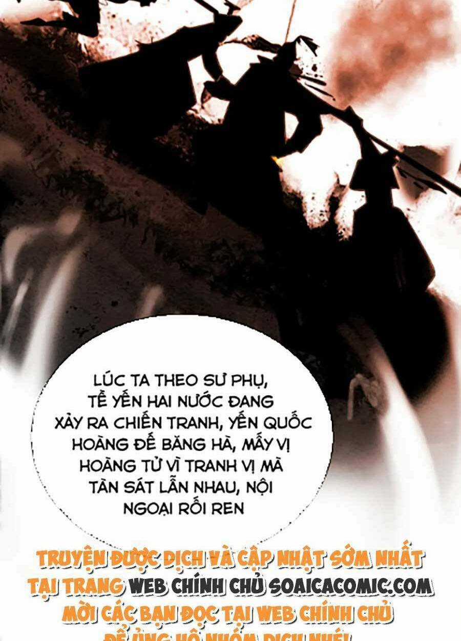 Xung Hỉ Vương Phi - Chapter 91 - Trang 30