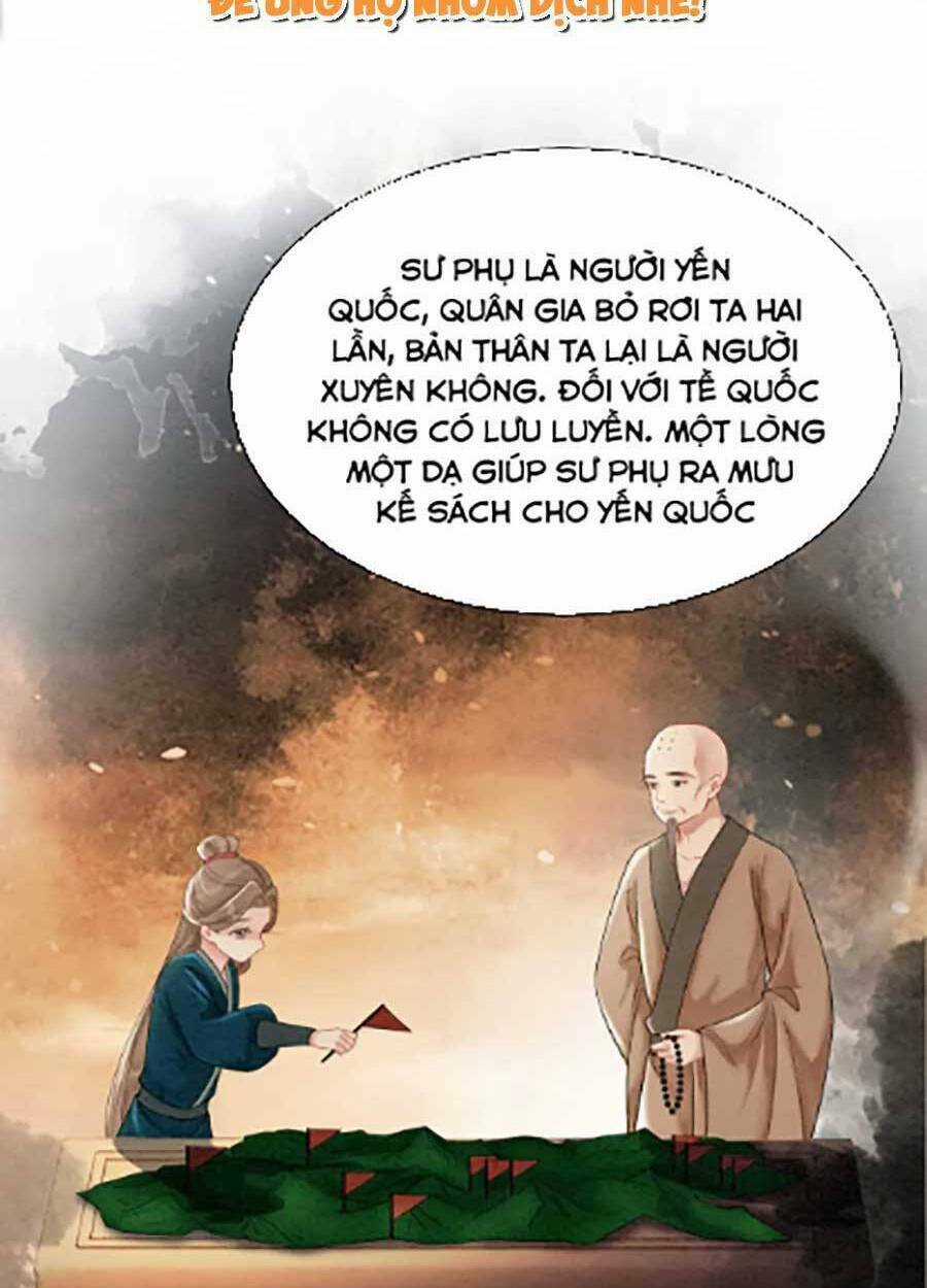 Xung Hỉ Vương Phi - Chapter 91 - Trang 31