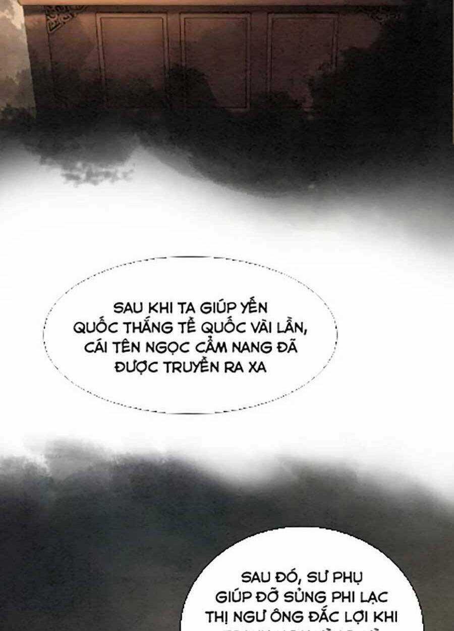 Xung Hỉ Vương Phi - Chapter 91 - Trang 32